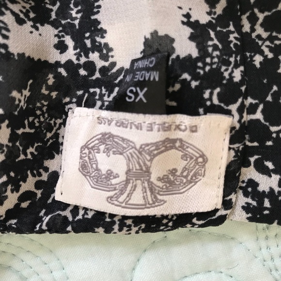 Double InBrass | Mini Dress - Picture 7 of 8